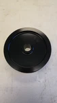 Procharger 5.00 6 Rib Drive Pulley Non-offset New. Price: $100.00.