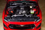 Vortech 2024+ Ford Mustang Gt/dh 5.0L V-3 Jt-trim Supercharger System No Tune New. Price: $8006.99.