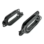 2006-2009 Range Rover Sport 4.2L V8 Sc Supercharger Intake Seal Air Ducts X2 New. Price: $99.95.