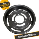Ati 916153 Serpentine Supercharger Pulley New. Price: $268.27.