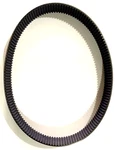 Gates Polychain Gt 11M-1595-84PS Usa Supercharger Belt Kenny Berstein Autograph Used. Price: $99.99.