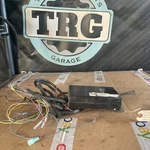 Vortech Timing Control Box For 03-06 Nissan 350Z 5A001-353 Used. Price: $522.17.