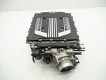 2014-2019 Chevrolet Corvette C7 Z06 LT4 Supercharger Intake Manifold 12666991 Used. Price: $3919.99.