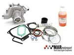 Mini R52 R53 Cooper Jcw Supercharger Service Large Kit + Water Pump New. Price: $163.41.