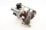 2023 - 2025 Dodge Hornet 2.0L 268HP Dohc Engine Turbocharger Oem 68395030AF Used. Price: $329.82.