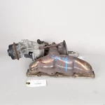 2012-2013 Bmw 528I X1 X3 Z4 N20 Turbocharger Oem 11657588938 Used. Price: $329.17.