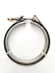 Clamp V-band Grand Rock VB-588C New. Price: $34.42.