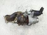 2018 Kia Stinger Supercharger R3VSR Used. Price: $176.73.