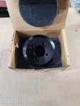 Magnuson Pulley 8 Rib Upper 3.225 Wegner Used. Price: $69.95.