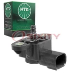 Ngk Ntk Manifold Absolute Pressure Sensor For 2008-2015 Mercedes-benz C63 Ez New. Price: $52.31.