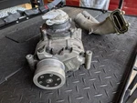 97-04 Mercedes R170 SLK230 Eaton M62 Supercharger Used. Price: $500.00.