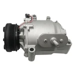 Ryc Remanufactured Compressor GG548 Fits Saab 9-7X 5.3L, 6.0L 2008 2009. Price: $164.99.