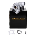 Upgraded Billet Wheel Turbo For Mazda CX-7 Speed 2.3L 06-14 L3Y41370ZC New. Price: $289.99.