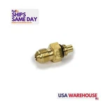 Enderle 7007-42, One Nozzle Jet Brass 0.42 Natural High Performance & Racing Par New. Price: $28.73.