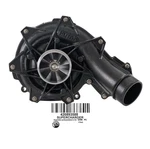 420893588 Supercharger Assy New. Price: $1759.99.