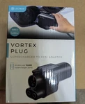 Lectron Vortex Plug Supercharger To CCS1 Adapter 500A / 1000V New. Price: $160.55.