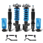 Maxpeedingrods COT6 Damper Coilovers Suspension Kit Ford Mustang 2005-2014 New. Price: $419.00.