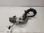 2022 2023 2024, Toyota Tundra, Left Driver Side Turbo-supercharger Assembly, Oem Used. Price: $850.00.