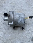 2016 Dodge Charger Hellcat 6.2L Oem Radiator Coolant Aux Pump 05181868AE Used. Price: $849.00.
