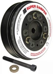 Ati 917993 Aluminum Damper For Mini Cooper S 1.6L - 5.74 Inch Diameter New. Price: $408.99.
