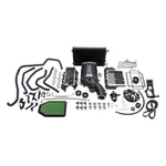 Edelbrock 1528 E-force STAGE-1 Street Systems Supercharger Wrangler Jk New. Price: $8025.95.