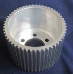 Bds 51 Tooth 8MM Htd Blower Pulley Boat Dragster 8-71 6-71 Used. Price: $89.99.