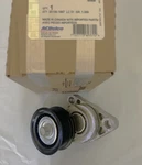 Oem Gm Engine Drive Belt TENSIONER,C6 CORVETTE,2005-13 New. Price: $125.99.