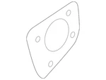 Genuine Nissan Supercharger Gasket 14465-5S700 New. Price: $12.87.
