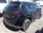 Used Turbocharger Fits: 2019 Mazda CX-5 2.5L Grade. Price: $255.17.