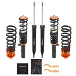Maxpeedingrods Coilovers Shock Kit For Bmw E90 E92 E93 325I 328I 330I 335I 06-11 New. Price: $161.08.