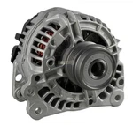 Alternator 90AMP New Oe No. 0124325018 For * Audi, Vw Neu. Price: $234.23.