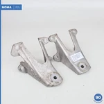 97-06 Jaguar X100 Xkr XJ8 Vdp Right & Left Engine Mount Bracket Support Set Oem Used. Price: $78.85.