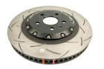 Dba For 09-14 Cadillac Cts & 12-14 Chevy Camaro ZL1 T3 5000 Series Slotted Left New. Price: $494.07.