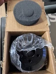 Griptec 3.2 10 Rib Pulley For Mustang 5.0L Roush 2.3L, Vmp GEN3, GEN3R, GEN2R New. Price: $150.00.