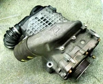 Mercury Verado Outboard Supercharger Kit 4 Stroke 200 - 275HP L6 Gen 1&2 #1 Used. Price: $270.00.