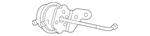 Supercharger Bypass Valve Actuator New. Price: $135.89.