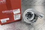 Garrett Series G30-770 58MM Ball Bearing Turbo Super Core 880693-5002S New. Price: $2046.73.