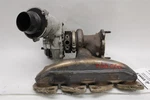 Turbo Infiniti QX30 2017 2018 2019 1428878 Used. Price: $524.99.