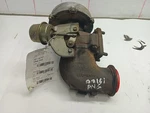 12552738 Turbocharger From 1996 Chevrolet Truck 1500 6.5L 12730112 Used. Price: $225.94.