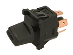 For Febi FE45623 Blower Switch, Heating/ventilation Blowing Fan Motor Neu. Price: $14.47.