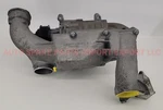 Mercedes-benz W203 2002 Petrol 120KW Turbocharger A1110981037 OTA931 Used. Price: $149.00.