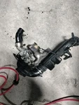 Turbocharger/supercharger Oem 17-19 Volvo S90 1YR Wrnty 360102313 Used. Price: $225.00.