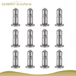 12PCS Valve Lifters Set For Nissan 3.0L 3.3L VG30E VG30T VG33E 1984-2004 12V New. Price: $33.42.