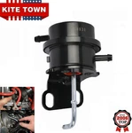 Supercharger Boost Bypass Valve Actuator For Eaton Gm M90 Bonneville 89018120 New. Price: $30.39.