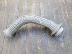 Ford Thunderbird Coupe Supercharger Intake Pipe 1989 - 1995 Tube Eaton Used. Price: $200.00.