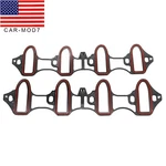 2* Intake Manifold Gasket For Chevy Gmc Acdelco 4.8L 5.3L 6.0L 89060413 New. Price: $15.59.