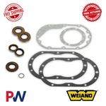 Weiand 142 144 174 177 Supercharger Seal Gasket Kit Composite 90 Day Warranty New. Price: $117.62.