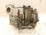 '14-'18 Subaru Forester Turbo Charger Oem Year Warranty! Used. Price: $265.50.