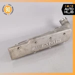 Mercedes R230 SL55 E55 Amg Left Side Engine Kompressor Air Intake Manifold Oem Used. Price: $90.23.