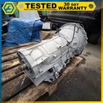 13-22 Range Rover L405 L494 4WD Zf 8HP70 Automatic Transmission Assembly Oem Used. Price: $799.79.